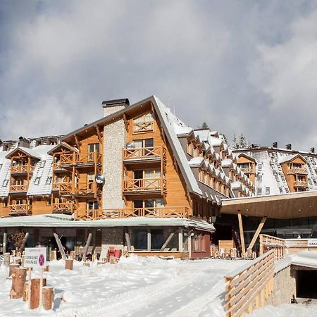 Jahorina Apartmani Vucko F&F エクステリア 写真