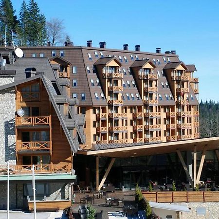 Jahorina Apartmani Vucko F&F エクステリア 写真