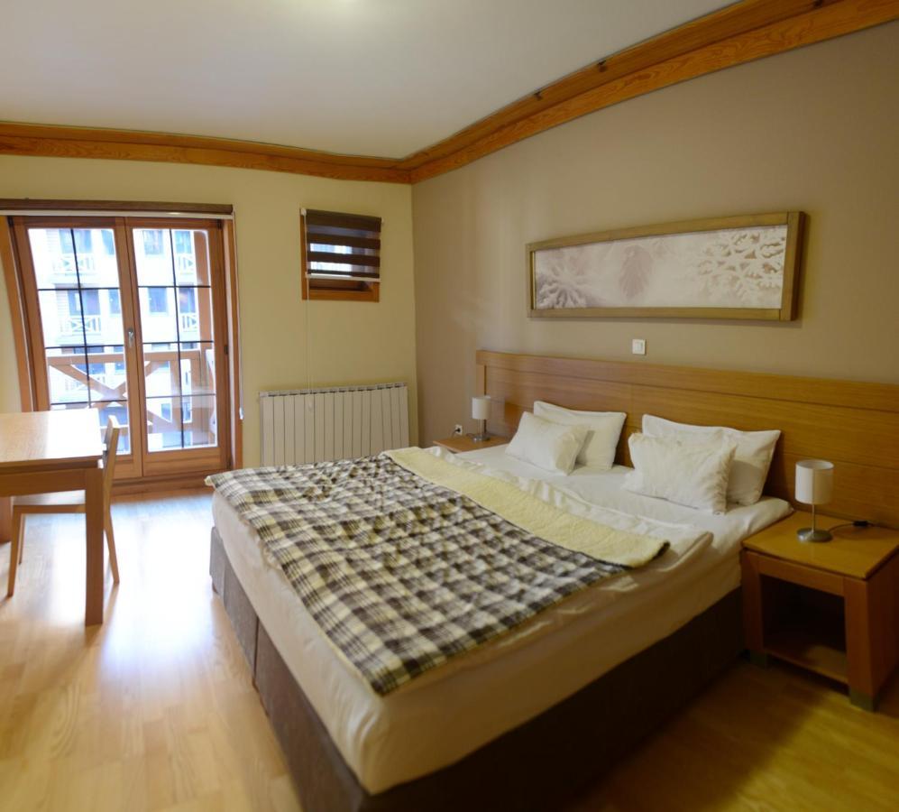 Jahorina Apartmani Vucko F&F エクステリア 写真