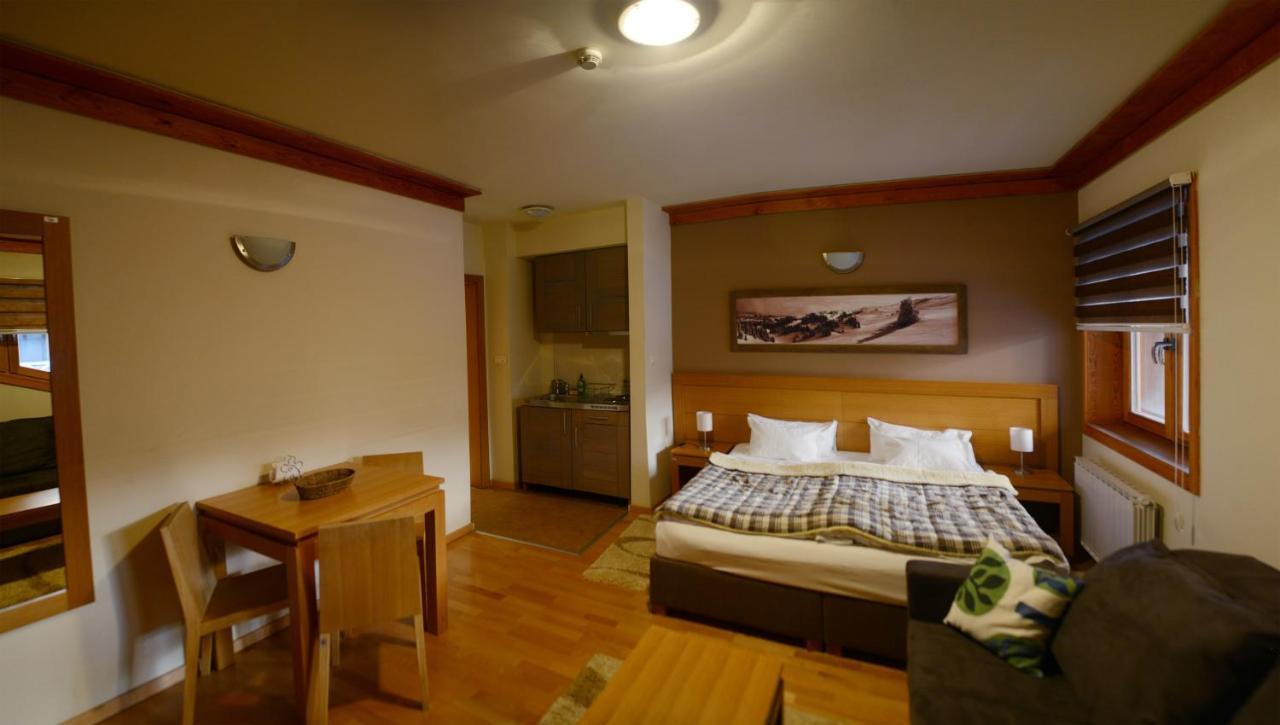 Jahorina Apartmani Vucko F&F エクステリア 写真