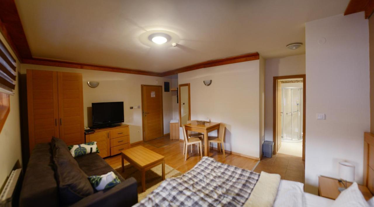 Jahorina Apartmani Vucko F&F エクステリア 写真