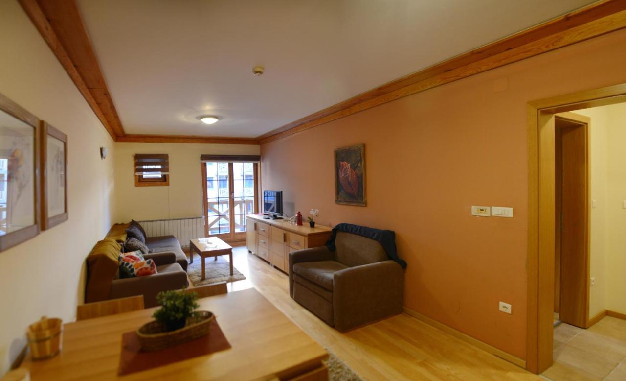 Jahorina Apartmani Vucko F&F エクステリア 写真