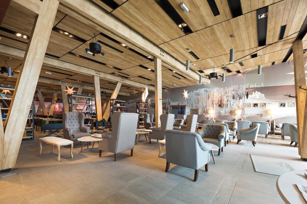 Jahorina Apartmani Vucko F&F エクステリア 写真